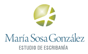 Estudio Escribanía